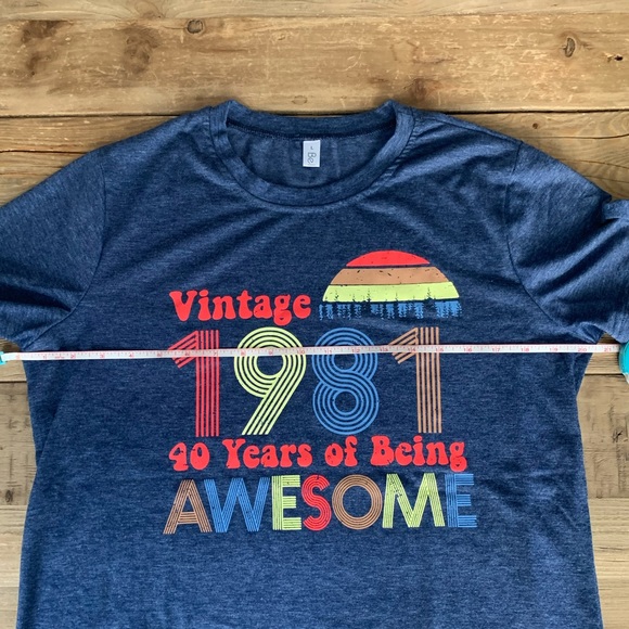 Women’s 40th Birthday Gift Set - Picture 7 of 11